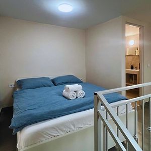 Klassiek Appartement
